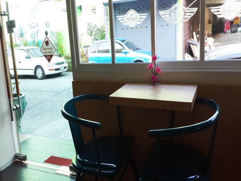 The Auto Place Phuket Exterior photo